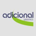 Adicional Logistics - логотип курьерской службы