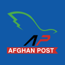 Afghanistan Post - логотип курьерской службы