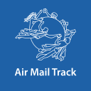 Air Mail Track - логотип курьерской службы