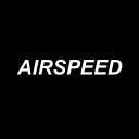 Airspeed International Corporation - логотип курьерской службы