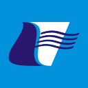 Alem Tat - логотип курьерской службы