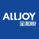 Alljoy Logistics - логотип курьерской службы