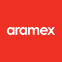 Aramex Australia - логотип курьерской службы