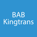 BAB Kingtrans - логотип курьерской службы