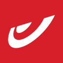 Bpost International - логотип курьерской службы