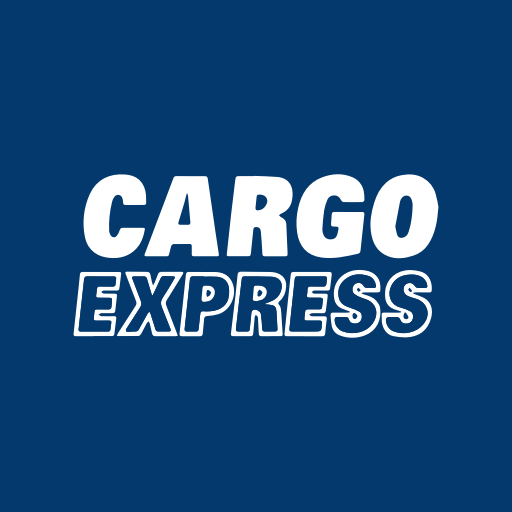 Cargo Express - логотип курьерской службы