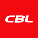 CBL Logistica - логотип курьерской службы