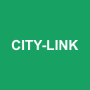 City-Link Express - логотип курьерской службы