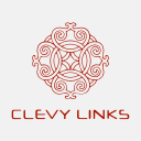 Clevy Links - логотип курьерской службы