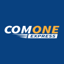 Comone Express - логотип курьерской службы