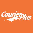 Courier Plus - логотип курьерской службы