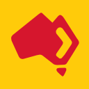 Couriers Please - логотип курьерской службы