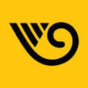 Croatia Post - логотип курьерской службы