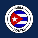 Cuba Post - логотип курьерской службы