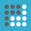 Delhivery - логотип курьерской службы