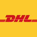 DHL Parcel Netherlands - логотип курьерской службы