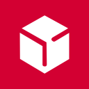 DPD Ireland - логотип курьерской службы