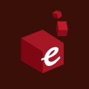 Ecargo Asia - логотип курьерской службы