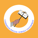 Ethiopia Post - логотип курьерской службы