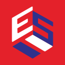 ETS Express - логотип курьерской службы