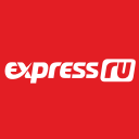 Express.ru - логотип курьерской службы