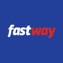 Fastway South Africa - логотип курьерской службы