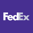 Fedex Poland - логотип курьерской службы