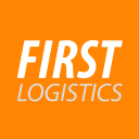 First Logistics - логотип курьерской службы