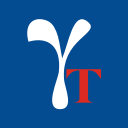 Geniki Taxydromiki - логотип курьерской службы