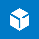 Guadeloupe Post - логотип курьерской службы