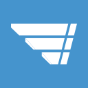 Hermes 2-Mann-Handling HES - логотип курьерской службы