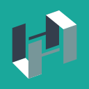 Huanhan Logistics - логотип курьерской службы