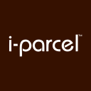 i-parcel - логотип курьерской службы