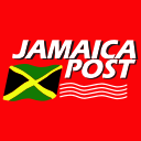 Jamaica Post - логотип курьерской службы