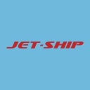 Jet-Ship Worldwide - логотип курьерской службы