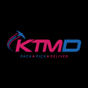 KTMD Malaysia - логотип курьерской службы