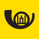 Lithuania Post - логотип курьерской службы