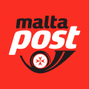 Malta Post - логотип курьерской службы