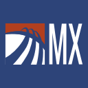 MXE56 - логотип курьерской службы