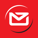 New Zealand Post - логотип курьерской службы