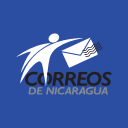 Nicaragua Post - логотип курьерской службы