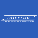 ТК Энергия - логотип курьерской службы