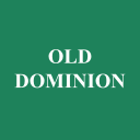 Old Dominion Freight Lines - логотип курьерской службы