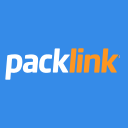 PackLink - логотип курьерской службы