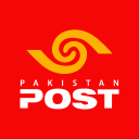 Pakistan Post - логотип курьерской службы
