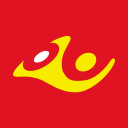 Poland Post - логотип курьерской службы