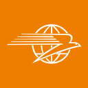 EMS - логотип курьерской службы