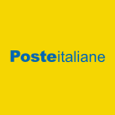 Poste Italiane - логотип курьерской службы