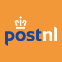 PostNL - логотип курьерской службы