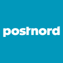 PostNord Sweden - логотип курьерской службы